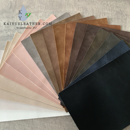 Water-based shoe leather-KY9521